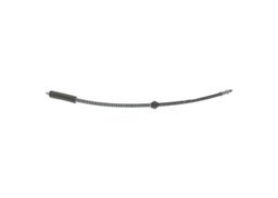 Flexible de frein BOSCH 1 987 476 559