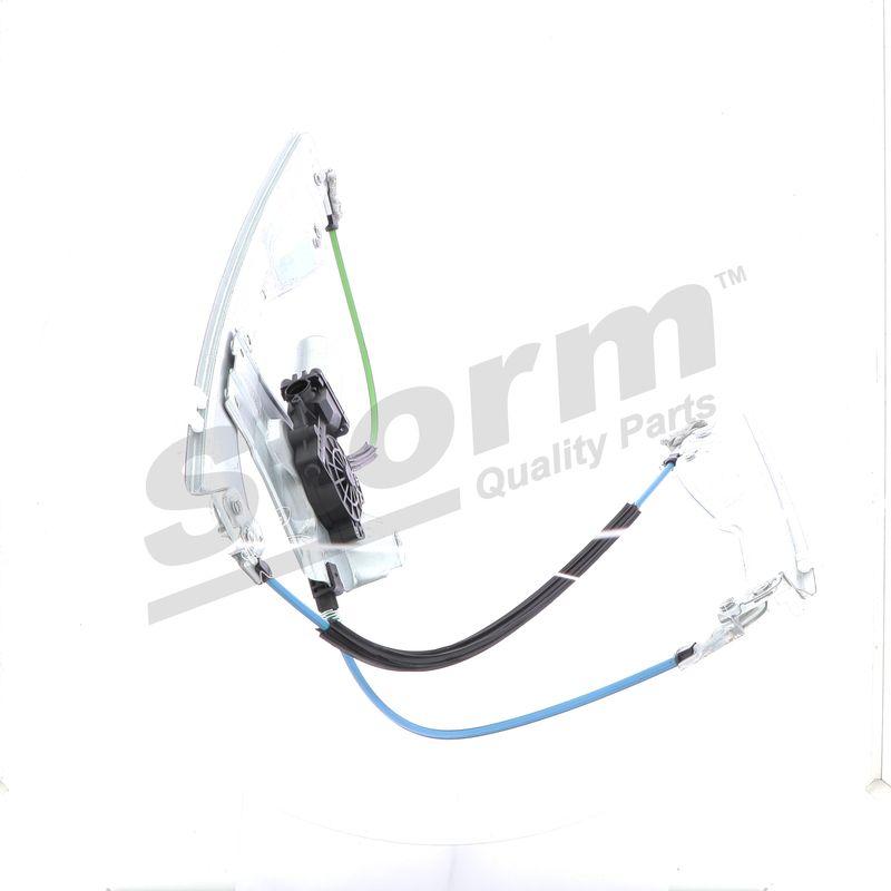 Lève-vitre STORM QUALITY PARTS 80975