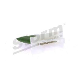 Résistance, pulseur d'air habitacle STORM QUALITY PARTS 550700