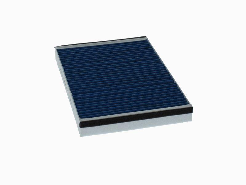 Filtre, air de l'habitacle BOSCH 0 986 628 632
