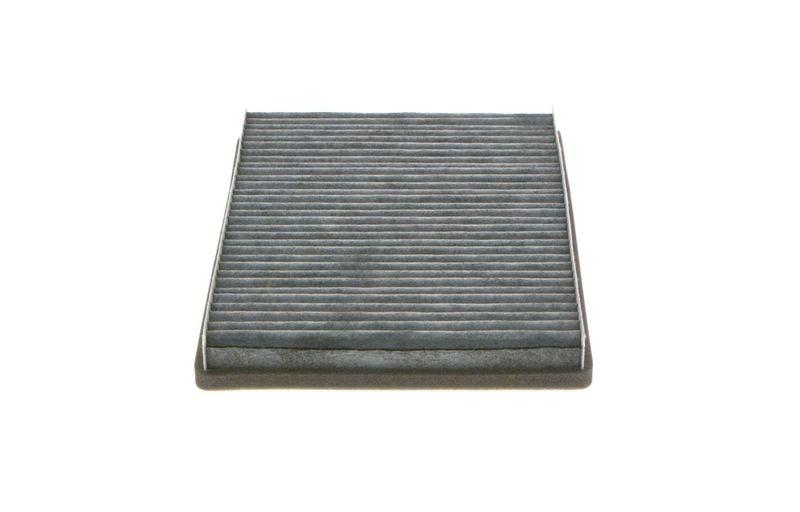 Filtre, air de l'habitacle BOSCH 1 987 432 313