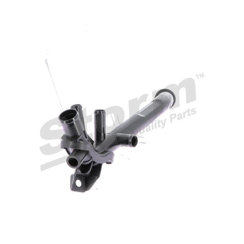 Tuyauterie de liquide de refroidissement STORM QUALITY PARTS F15970