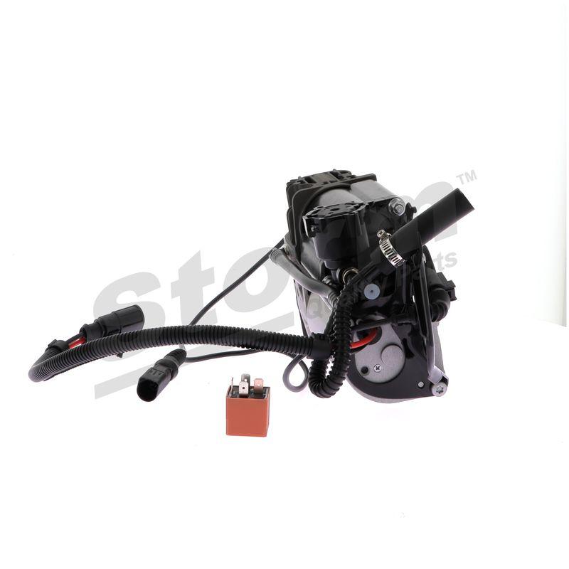 Compresseur, système d'air comprimé STORM QUALITY PARTS 844296ST