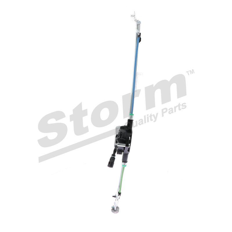 Lève-vitre STORM QUALITY PARTS 83575
