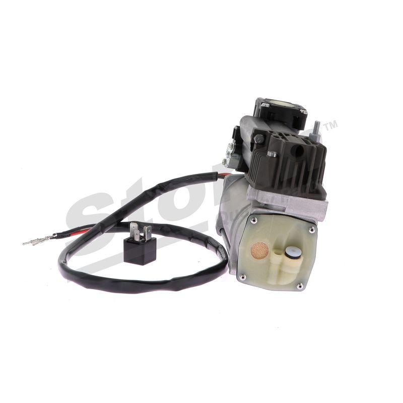 Compresseur, système d'air comprimé STORM QUALITY PARTS 844290ST