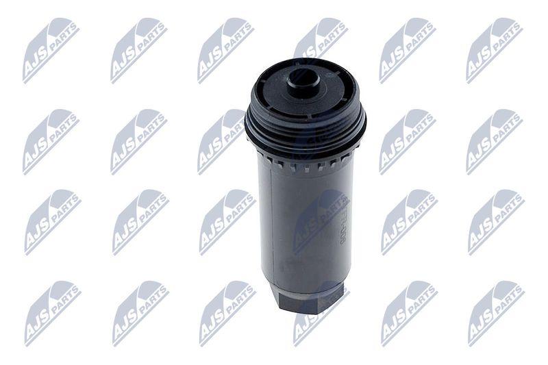 Filtre hydraulique, boîte automatique NTY FSF-FR-006