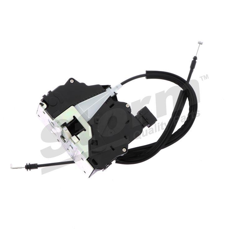 Serrure de porte STORM QUALITY PARTS 7992502