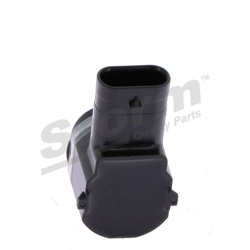 Capteur, aide au stationnement STORM QUALITY PARTS 399223