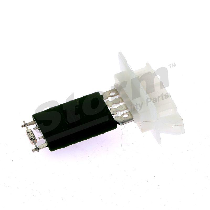 Résistance, pulseur d'air habitacle STORM QUALITY PARTS STO699014