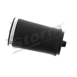 Ressort pneumatique, châssis STORM QUALITY PARTS 846189