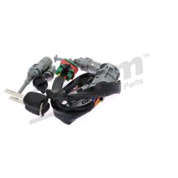 Jeu de cylindres de serrures STORM QUALITY PARTS 2752501