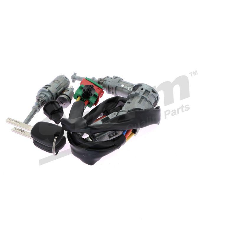 Jeu de cylindres de serrures STORM QUALITY PARTS 2752501