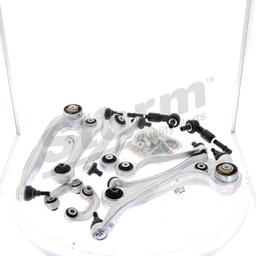 Jeu de bras, suspension de roue STORM QUALITY PARTS 102999