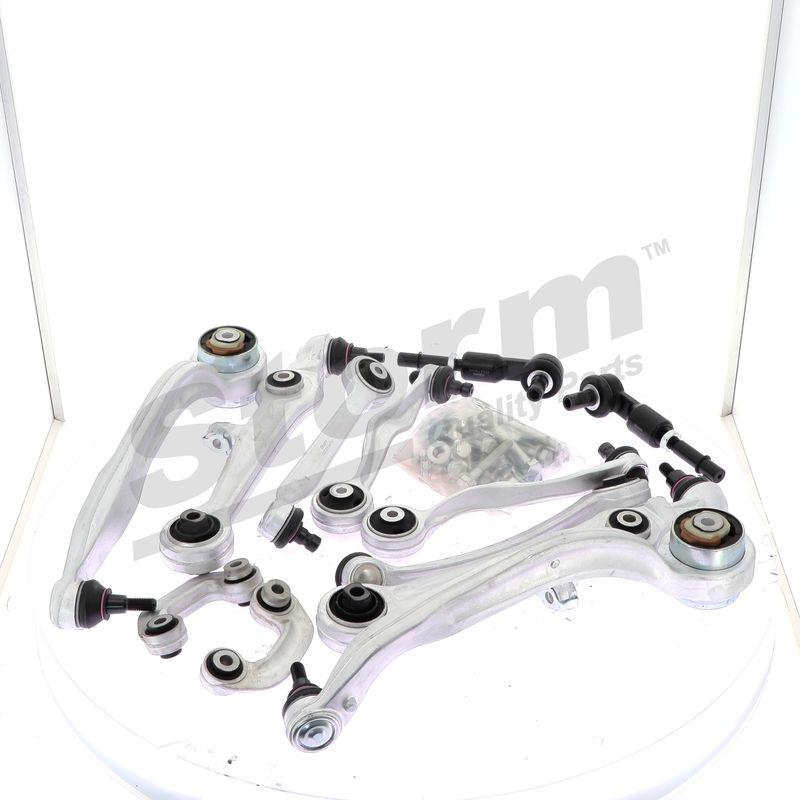 Jeu de bras, suspension de roue STORM QUALITY PARTS 102999