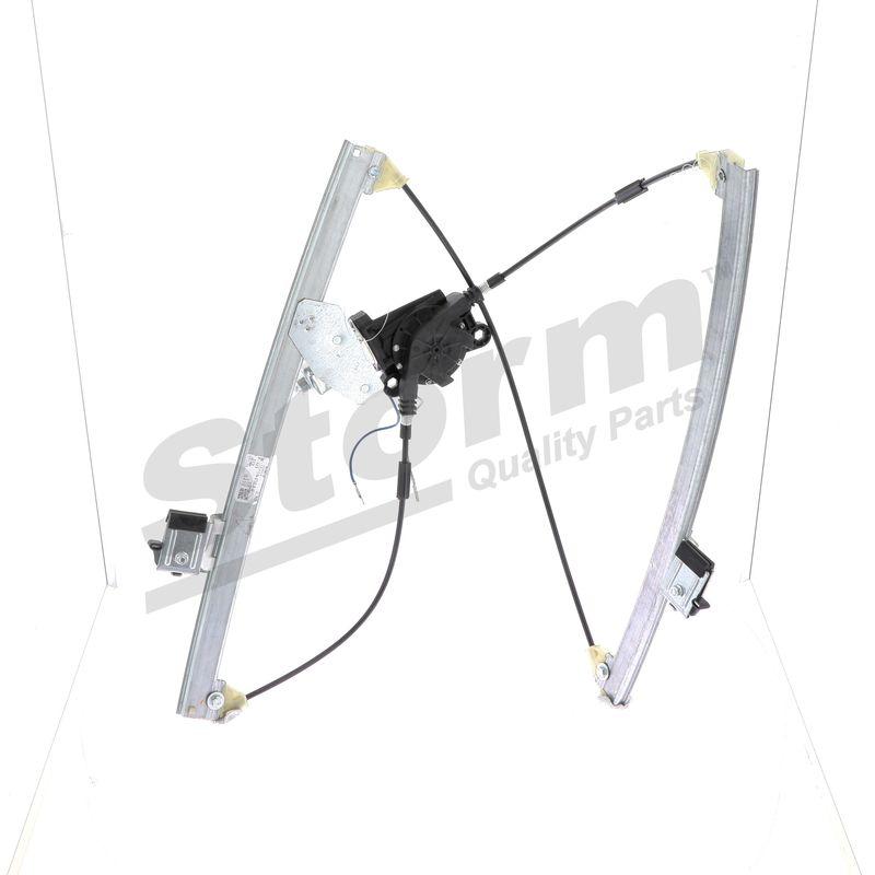 Lève-vitre STORM QUALITY PARTS 17280