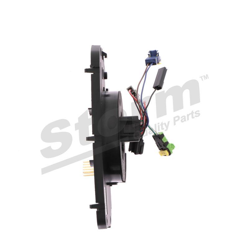 Ressort tournant, Airbag STORM QUALITY PARTS 8102017