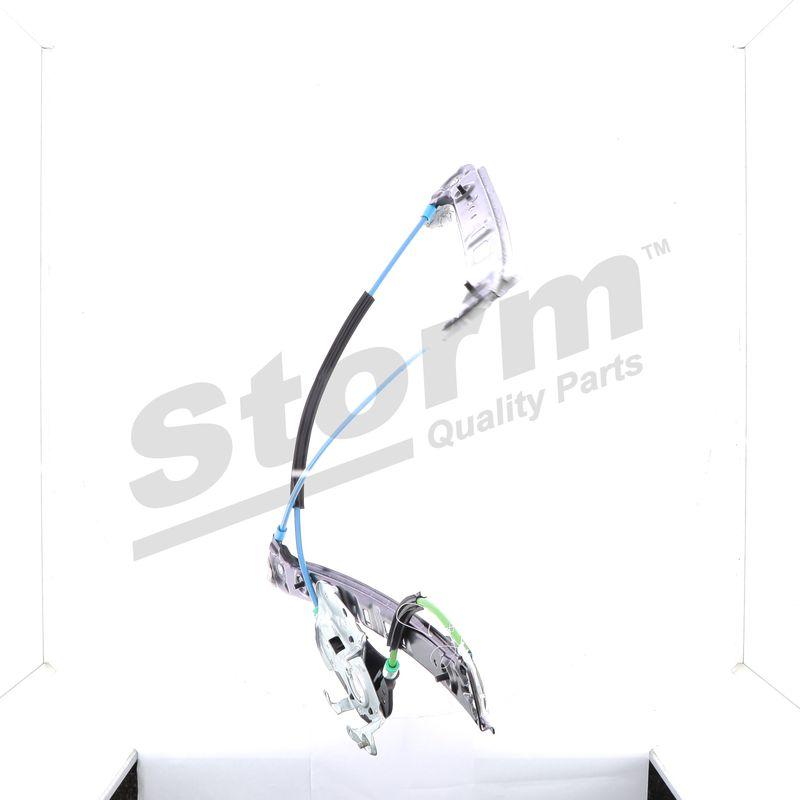 Lève-vitre STORM QUALITY PARTS 18072