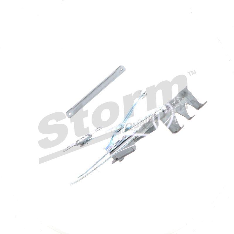 Lève-vitre STORM QUALITY PARTS 691072