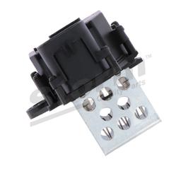 Résistance, pulseur d'air habitacle STORM QUALITY PARTS 777022