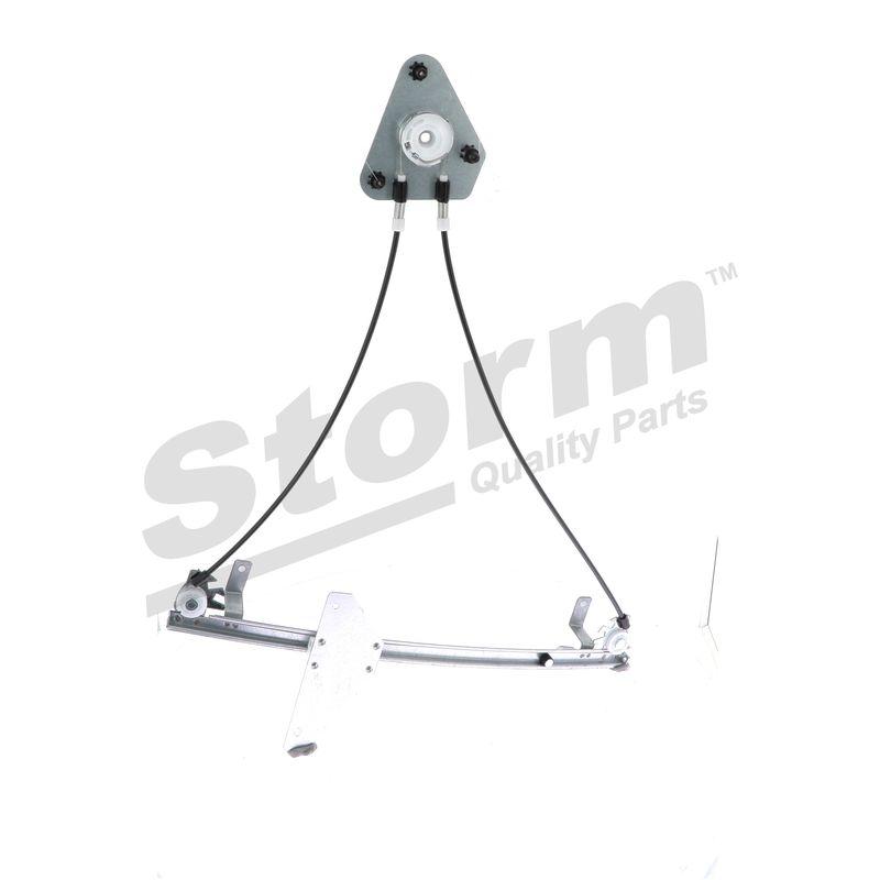 Lève-vitre STORM QUALITY PARTS 8717503