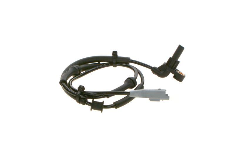 Capteur, vitesse de roue BOSCH 0 265 007 668