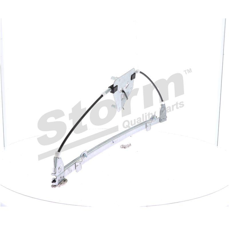 Lève-vitre STORM QUALITY PARTS 39976