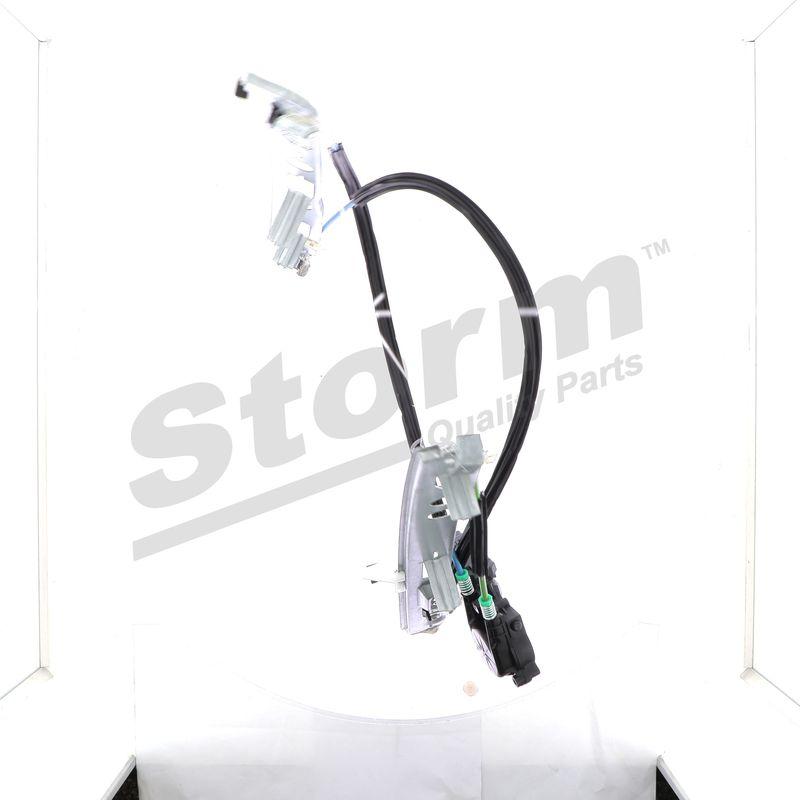Lève-vitre STORM QUALITY PARTS 87277