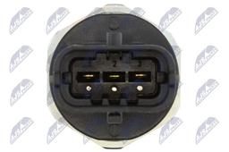 Capteur, pression de carburant NTY EFP-BM-000