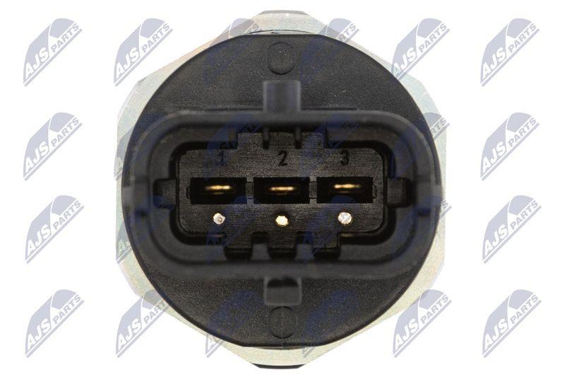 Capteur, pression de carburant NTY EFP-BM-000