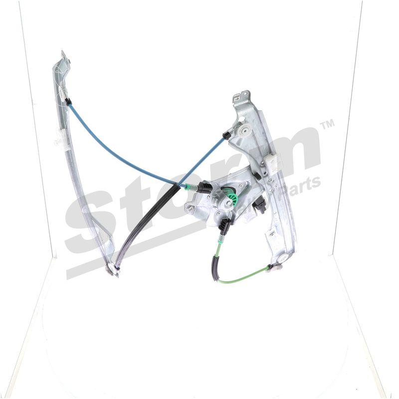 Lève-vitre STORM QUALITY PARTS 80978