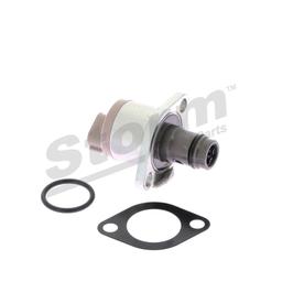 Régulateur, quantité de carburant (système à rampe commune) STORM QUALITY PARTS STO777207