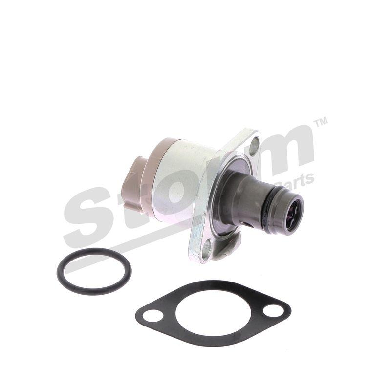 Régulateur, quantité de carburant (système à rampe commune) STORM QUALITY PARTS STO777207