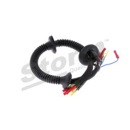 Kit réparation de câble, hayon de coffre STORM QUALITY PARTS 151004