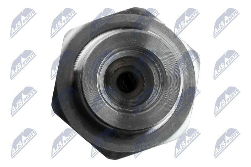 Pressostat, climatisation NTY EAC-AU-000