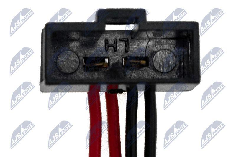 Feu stop additionnel NTY ELP-SK-001