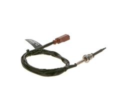 Capteur, température des gaz BOSCH 0 986 259 073