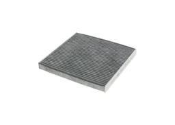 Filtre, air de l'habitacle BOSCH 1 987 435 551