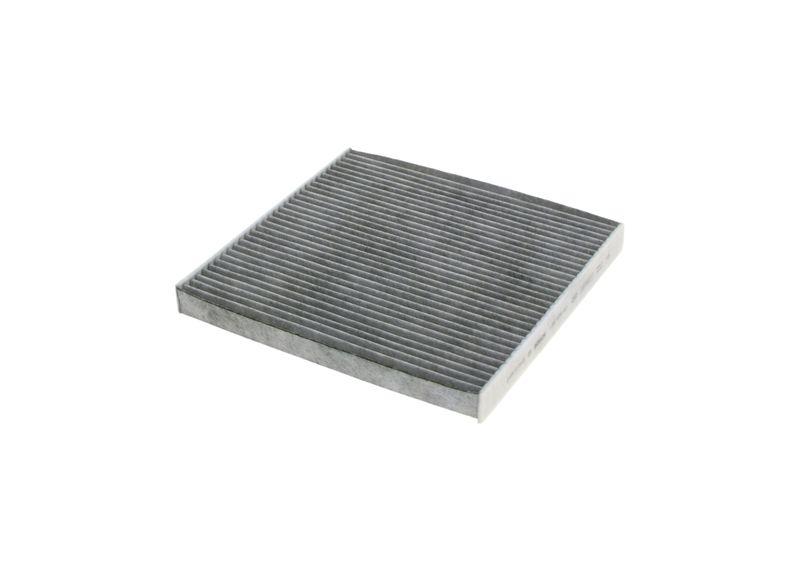 Filtre, air de l'habitacle BOSCH 1 987 435 551