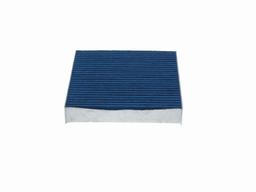 Filtre, air de l'habitacle BOSCH 0986628640