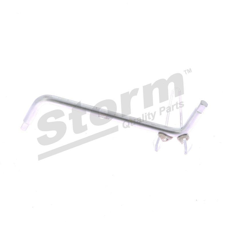Clé pour vidange d'huile STORM QUALITY PARTS 888889