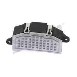 Résistance, pulseur d'air habitacle STORM QUALITY PARTS STO777059