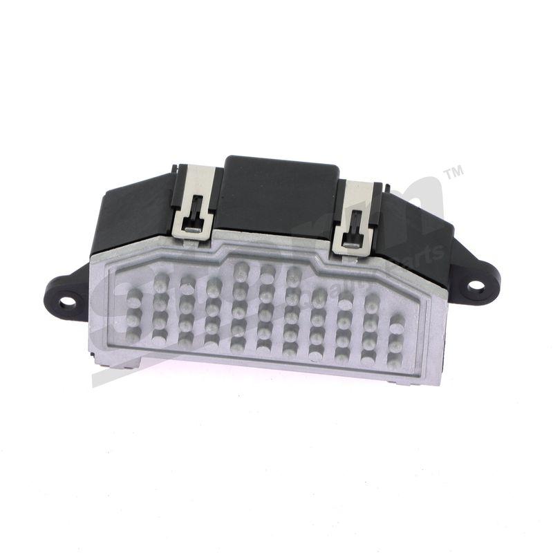 Résistance, pulseur d'air habitacle STORM QUALITY PARTS STO777059