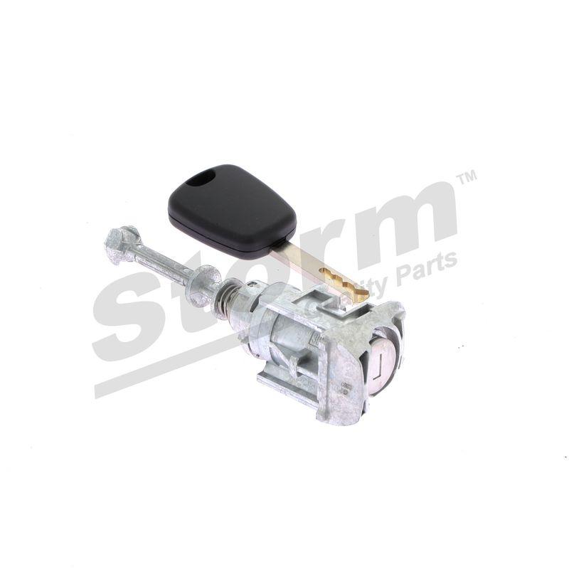 Cylindre de serrure STORM QUALITY PARTS 27526