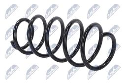 Ressort de suspension NTY ASZ-CT-003