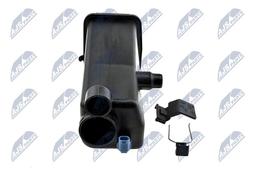 Vase d'expansion, liquide de refroidissement NTY CZW-BM-001