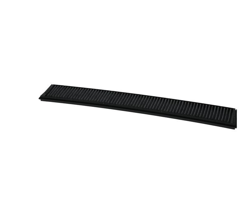 Filtre, air de l'habitacle BOSCH 1 987 432 336