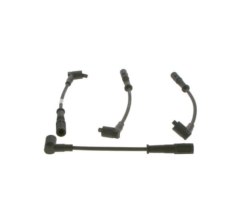 Kit de câbles d'allumage BOSCH 0 986 357 286