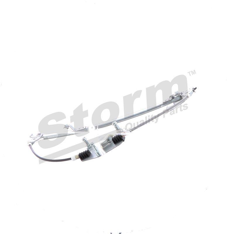 Lève-vitre STORM QUALITY PARTS 27972