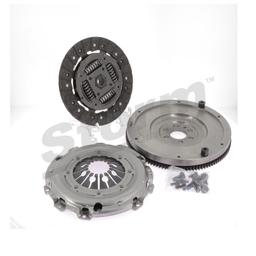 Kit adaptateur, embrayage STORM QUALITY PARTS STO1050