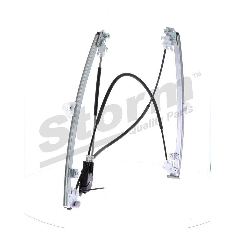 Lève-vitre STORM QUALITY PARTS 87155